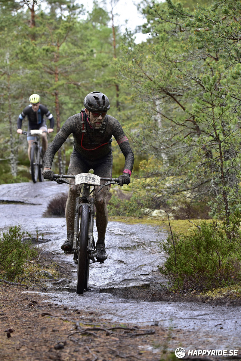 Bild från Lida Loop 2019